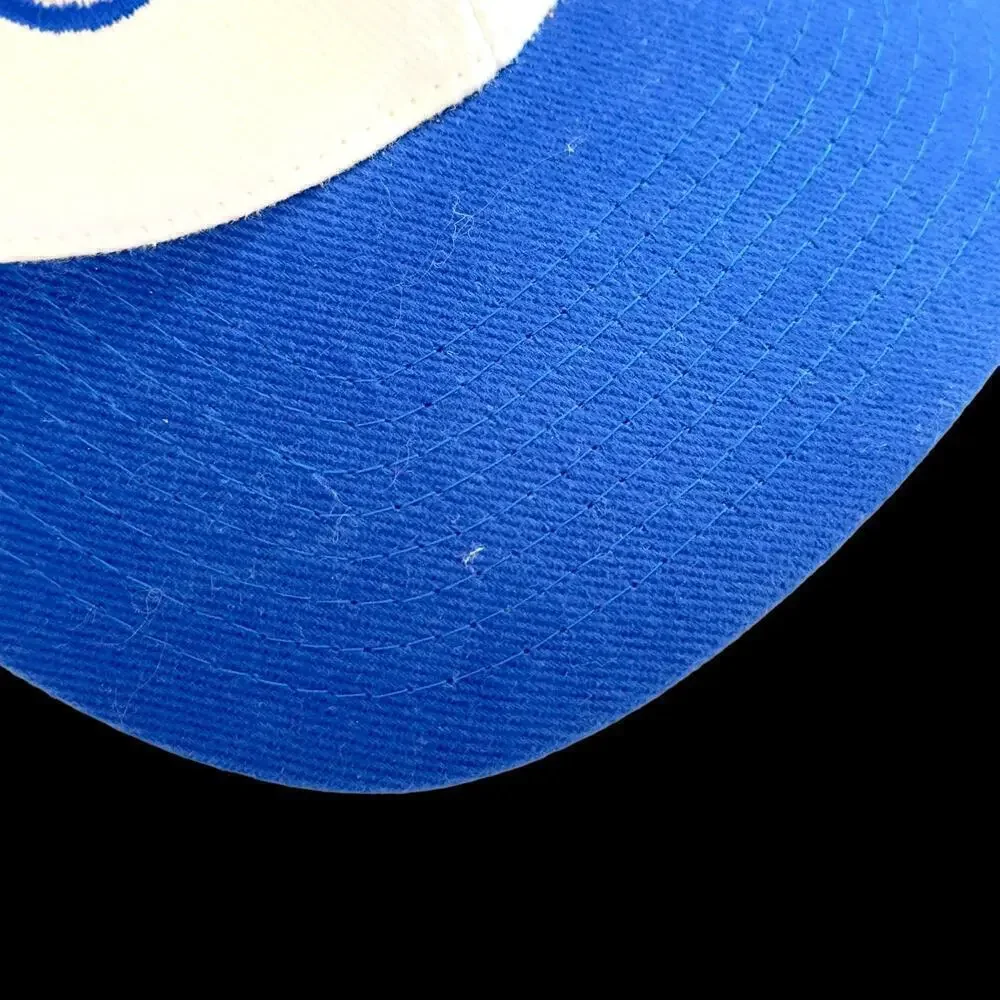Kobalt Mechanics Tools Retro Cap Logo Strap Back Trucker Baseball Hat